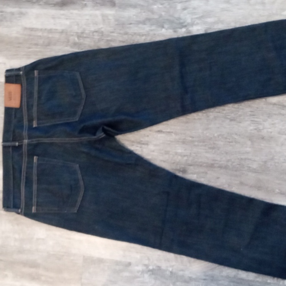 Vans V16 Slim Jeans - Picture 7 of 7